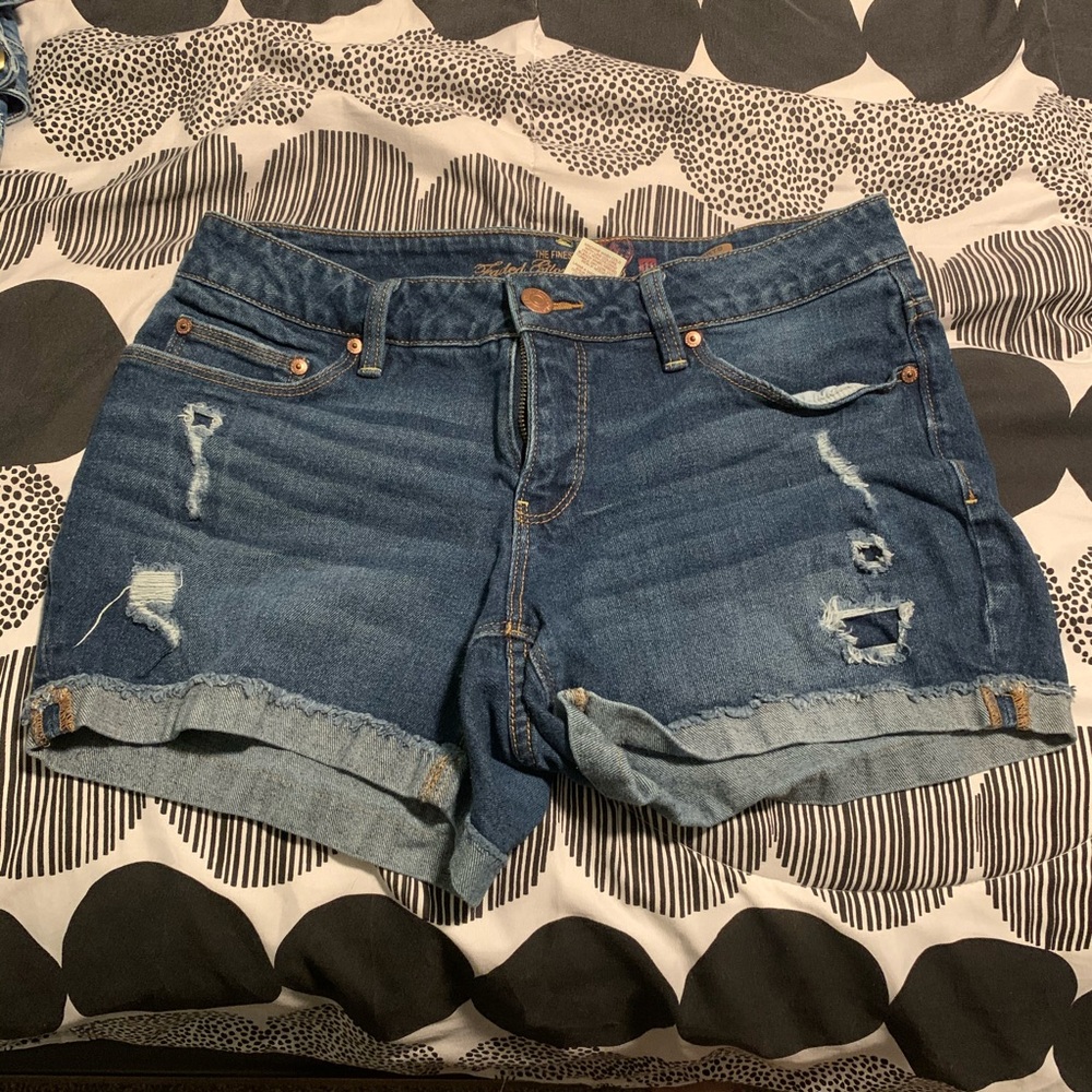 Shorts